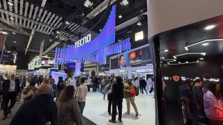 MWC 2026: Telefonul ăsta Tecno te face operă de artă; Iată cum!