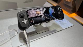 MWC 2026: Am pus mâna pe telefonul de gaming de 399 euro - Nubia Neo 5 GT