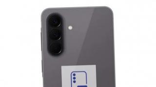Samsung Galaxy A57 apare iarăși în imagini, de această dată listat în Europa; Nimic surprinzător..
