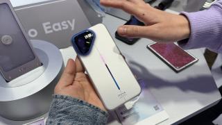 MWC 2026: Revin telefoanele din metal? Ce ştim despre Tecno Pova Metal