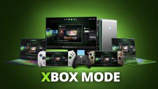 Microsoft pregătește „Xbox mode” pentru Windows 11: PC-urile ar putea deveni console de gaming