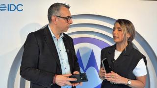Surpriză pe piața pliabilelor: Motorola ajunge la o cotă de 50% în SUA și depășește Samsung în unele regiuni