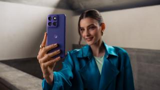 Preț și disponibilitate Motorola edge 70 Fusion (7000 mAh) în România (400 lei extra reducere la comandă)