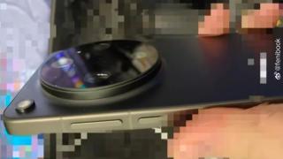 Camera anului 2026? OPPO Find X9 Ultra are periscop telephoto cu zoom optic 10X