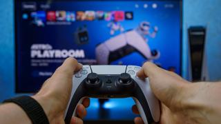 RESIGILATUL ZILEI #116: PlayStation 5 Digital Edition Slim – consolă next-gen cu SSD ultra-rapid și gaming 4K, acum într-o ofertă mai atractivă