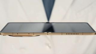 OPPO Find N6 este acum oficial! Care este secretul din spatele "Zero-Feel Crease" pentru un ecran pliabil aproape perfect plat