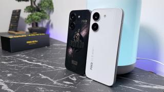 POCO X8 Pro: Design manevrabil, construcție premium și un sistem de iluminare inteligent