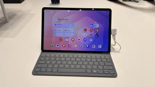 Samsung Galaxy Tab S12+ va face upgrade de baterie, faţă de predecesori