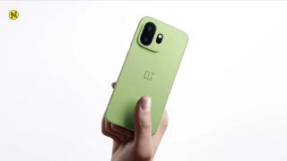 OnePlus 15T sosește pe 24 martie și are deja trailer; Flagship compact cu baterie uriașă și ecran de 165Hz