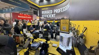 MWC 2026: Tot ce a adus Ulefone la Barcelona - telefoane robuste, cu baterii uriaşe, camere detaşabile, baterii detaşabile şi tablete mari