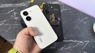 POCO X8 Pro: Hardware capabil pentru gameri, cu Dimensity 8500 Ultra și baterie mare