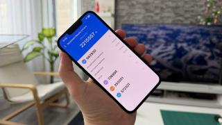 Apple iPhone 17e: Benchmark-uri de Apple A19 cu limitări