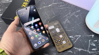 POCO X8 Pro: Conectivitate pe alocuri peste așteptări, dar în continuare avem USB-C 2.0