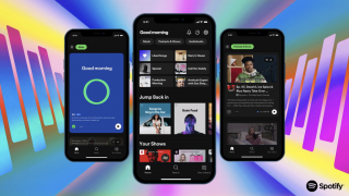 Spotify ar putea să-ți permită să vezi dacă prietenii tăi chiar ascultă piesele pe care le trimiți