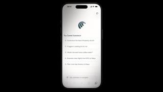 Perplexity lansează browserul Comet cu asistență bazată pe AI pe iOS