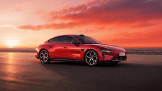 Xiaomi prezintă noua generație SU7; Sedan electric mai rafinat, mai inteligent și mai puternic