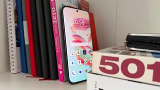 Motorola edge 70 Fusion: Conectivitate care sună bine pe hârtie, dar nu viteze uluitoare