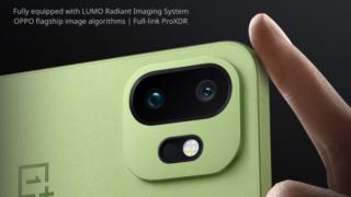 OnePlus 15T îşi dezvăluie camera şi mostre oficiale; Se lansează în 4 zile