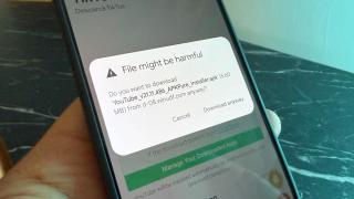 Libertatea Android, pusă sub semnul întrebării: Sideloading-ul aplicațiilor devine mai dificil și implică chiar un timp de așteptare de 24 de ore