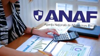 ANAF îşi face magazin online; Poţi cumpăra apartamente, terenuri, maşini confiscate