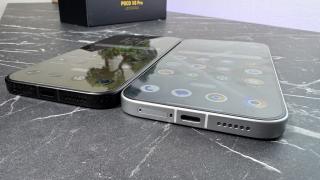 POCO X8 Pro: Acustică stereo bine echilibrată, fără compromisuri în ceea ce privește basul sau claritatea