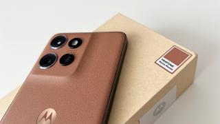 Motorola edge 70 Neo? Pro? O versiune nouă a scăpat pe Internet