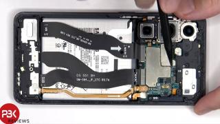 Cât de uşor de reparat este Samsung Galaxy S26? O nouă disecţie a sa ne spune (Video)