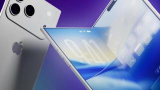 Pliabilul Apple va utiliza două straturi de sticlă ultra-subțire cu ecranul plasat la mijloc și nu contra balamalei, pentru zero cute