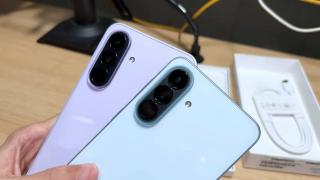 Samsung Galaxy A37 și Galaxy A57 în noi apariții hands-on! Aflăm și la ce sume se vor vinde