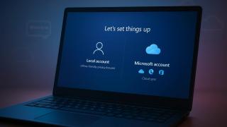 Schimbare importantă din partea Microsoft? Windows 11 ar putea renunța la obligativitatea unui cont online la instalare