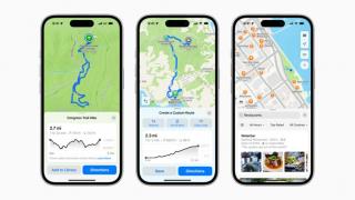 Apple Maps face pasul spre publicitate; Ce se schimbă pentru utilizatori?