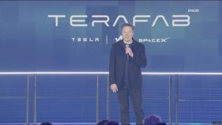 Elon Musk vrea să construiască cea mai mare fabrică de semiconductori din lume! Proiectul „Terafab” e estimat la 25 de miliarde de dolari