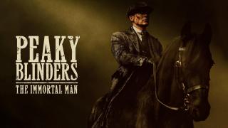 Peaky Blinders the Immortal Man Review: de văzut... se aude bine