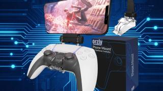 Sony vrea să ataşeze un controller de PS5 la smartphone-uri; Un brevet confirma asta