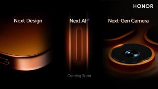 Honor 600 apare în primele teasere oficiale: design inspirat de iPhone și accent pe AI