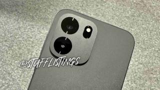 OnePlus Nord CE6 se afișează în fotografii reale, telefon de buget cu setup foto dual în spate