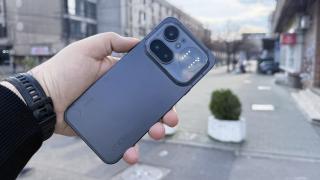 Nothing Phone (4a) Pro: Design cu Glyph Matrix în centrul atenției, construcție ce implică corp unibody din aluminiu