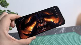 Nothing Phone (4a) Pro: Benchmark-urile arată bine, iar temperaturile și mai bine, chiar fără throttling