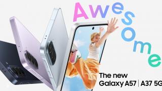 Cât de mult AI au Samsung Galaxy A37, A57 şi cum e implementat Awesome AI? Iată o explicaţie!