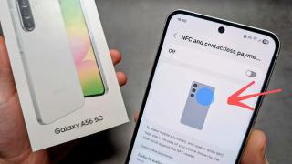 Samsung pregătește „Tap to Share” în One UI 9; Funcție inspirată de NameDrop din iOS pentru partajarea contactelor și fișierelor