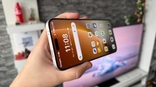 HONOR aduce un soi de AirDrop pe telefoanele sale, odată cu MagicOS 11