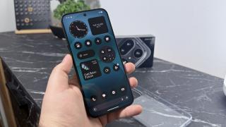 Nothing Phone (4a) Pro: Conectivitate pregătită de viitor, valori record la testul Ookla