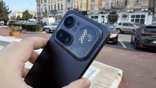 Nothing Phone (4a) Pro: Acustică stereo plăcută, chiar gălăgioasă când vine vorba de gaming
