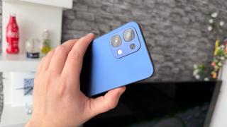 OPPO A6 Pro 5G: Camera acceptabilă pentru sub 2000 de lei