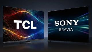TCL preia controlul diviziei TV Sony într-un acord de 650 milioane de dolari; Ce se întâmplă cu televizoarele BRAVIA din 2027?