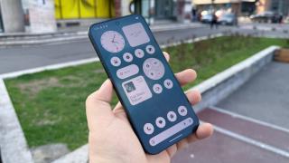 Nothing Phone (4a) Pro: Interfață cu personalitate, direcție diferită la nivel software, cu accent pe preferințele fanilor