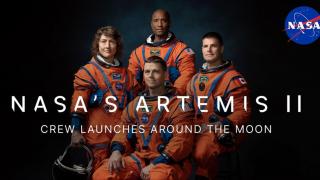Omenirea pleacă astăzi spre Lună; Cum poţi urmări LIVE decolarea misiunii Artemis II