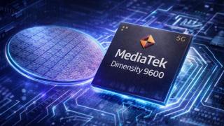 MediaTek schimbă regulile jocului: Dimensity 9600 vine cu două nuclee „prime”
