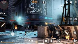Jocul The Division ajunge în sfârșit pe mobil; The Division Resurgence e aici!