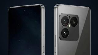 Sony Xperia 1 VIII propune o cameră... "urâtă", ca să o spunem pe faţă (Scăpare de randări)